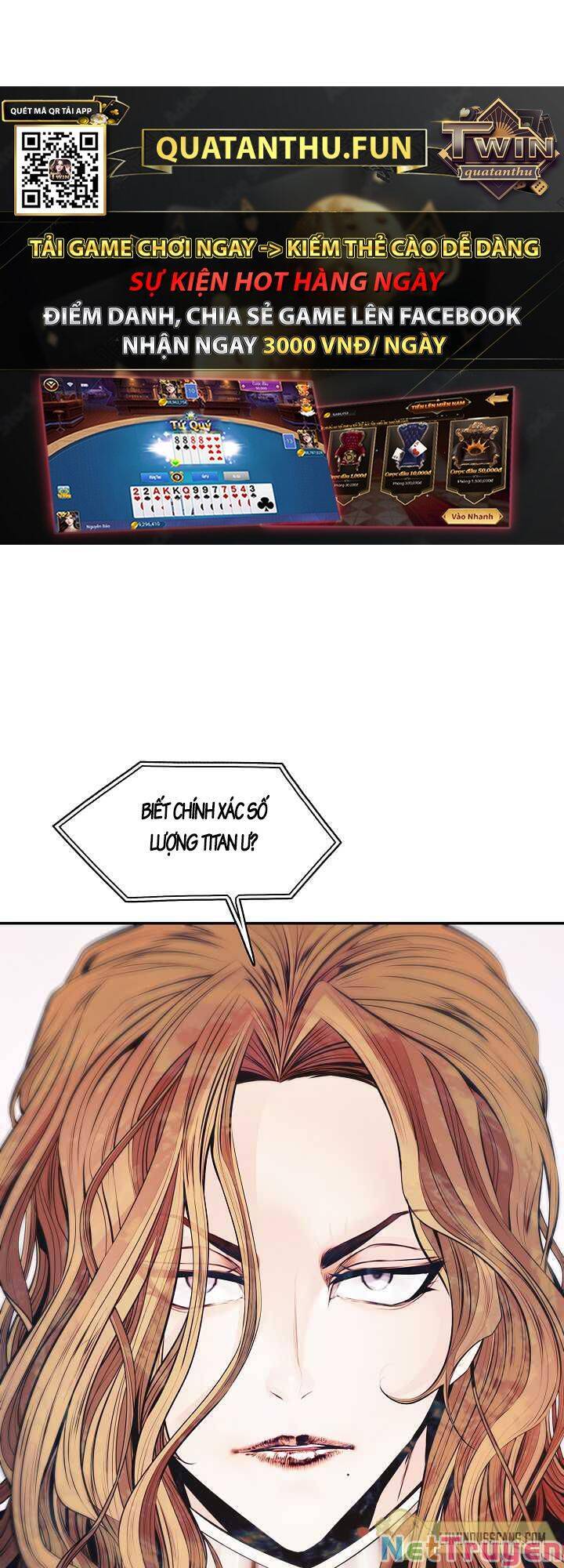 bất bại chân ma chapter 113 2