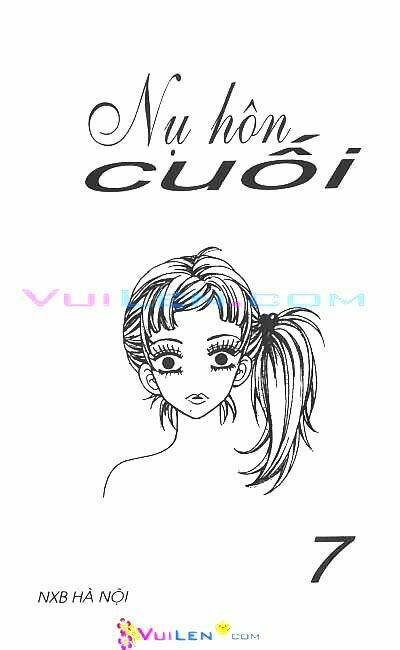 nụ hôn cuối chapter 49 2