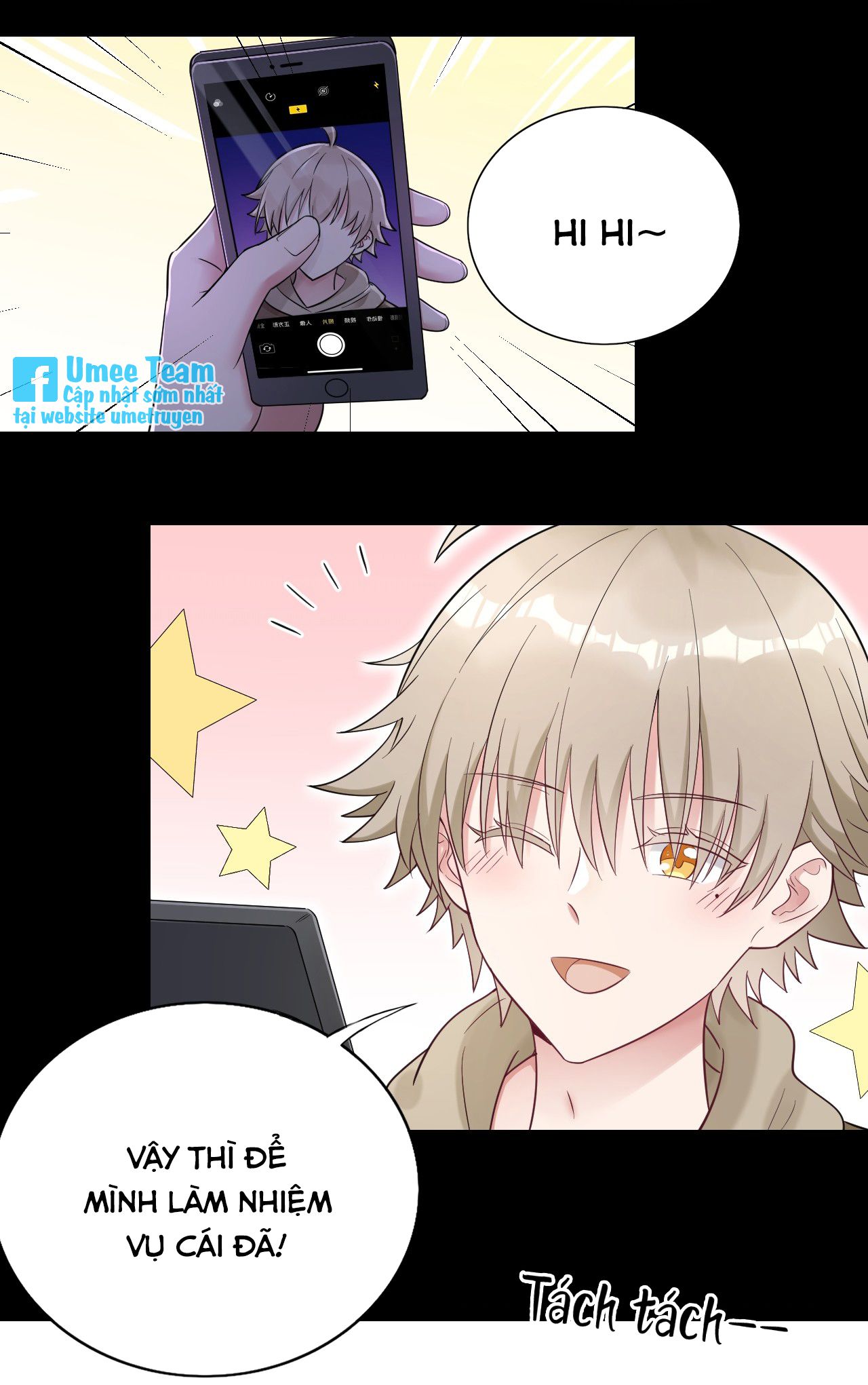 tức thời phạm quy [ tức thì vi quy ] chapter 36 15