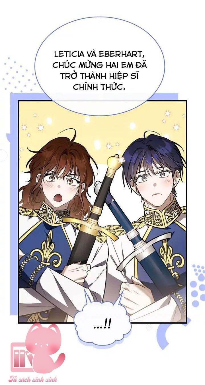 đêm đen khuất bóng chapter 49 45