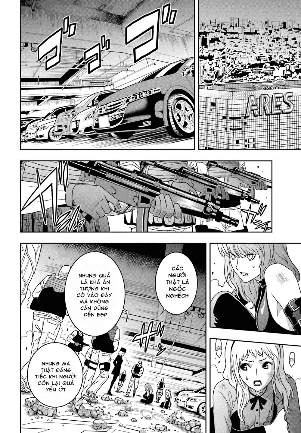 tokyo esp chapter 64 11