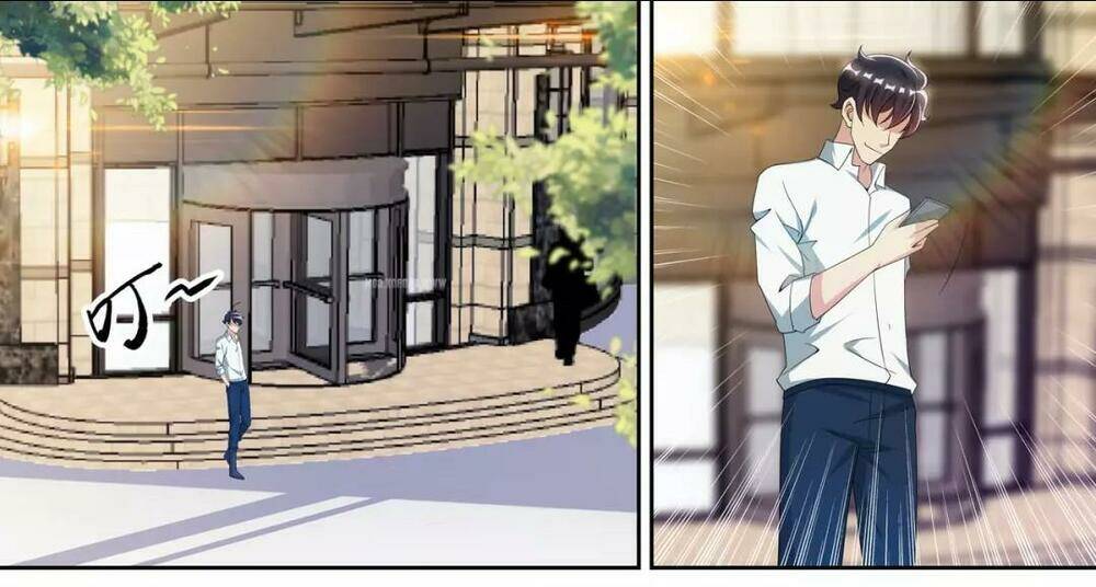 tối cường cuồng binh chapter 55 6