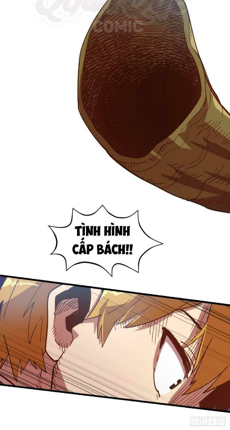 đại lục vô song chapter 4 28