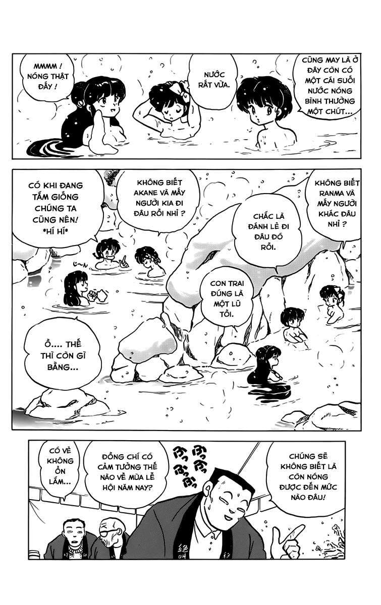 [Fto] Ranma 1/2 Chapter 160 - Trang 16