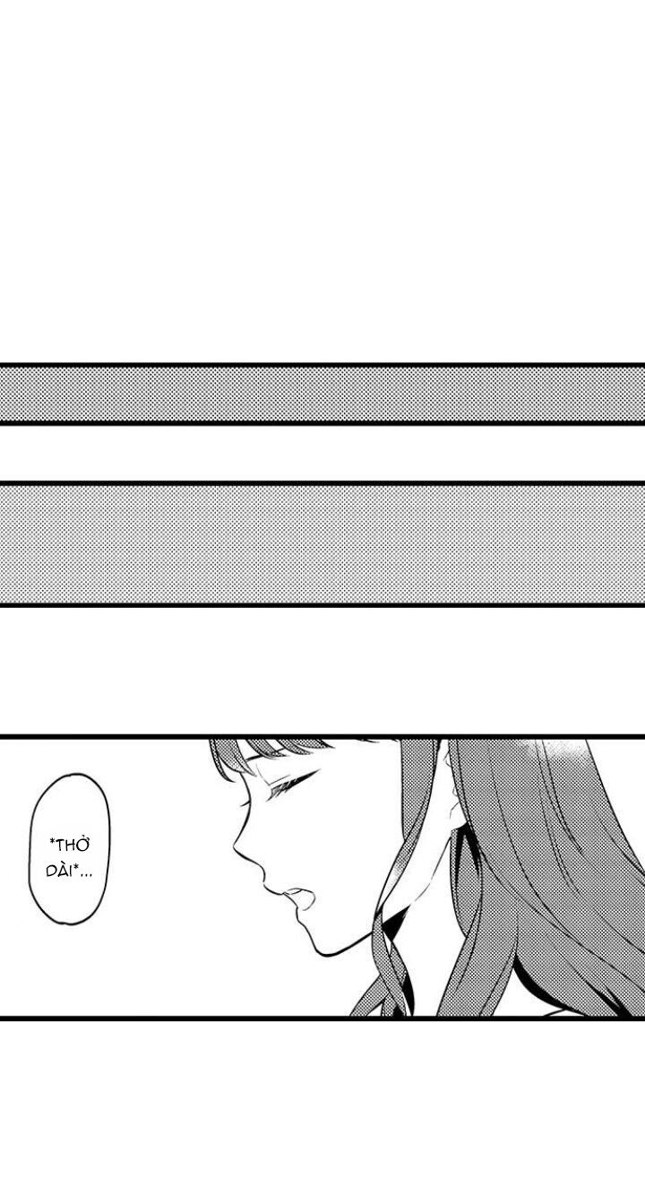 tôi muốn lấy thứ đó của bác sĩ ichinose chapter 22.1 7