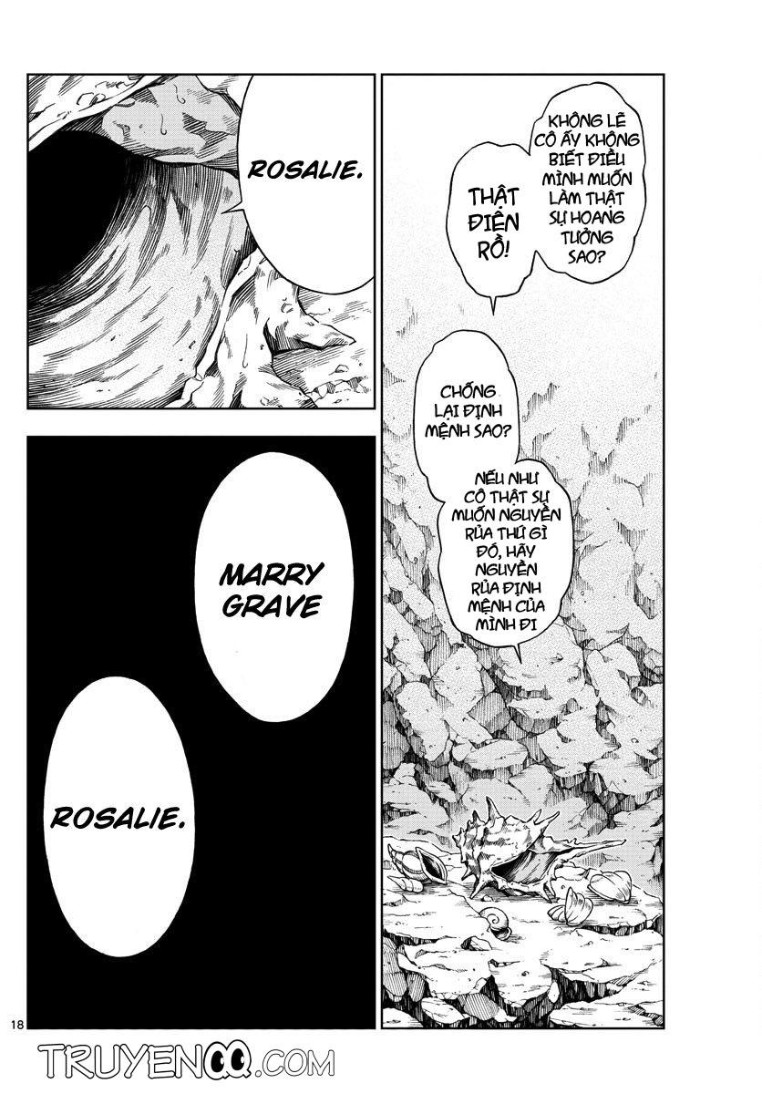 marry grave chapter 20 19