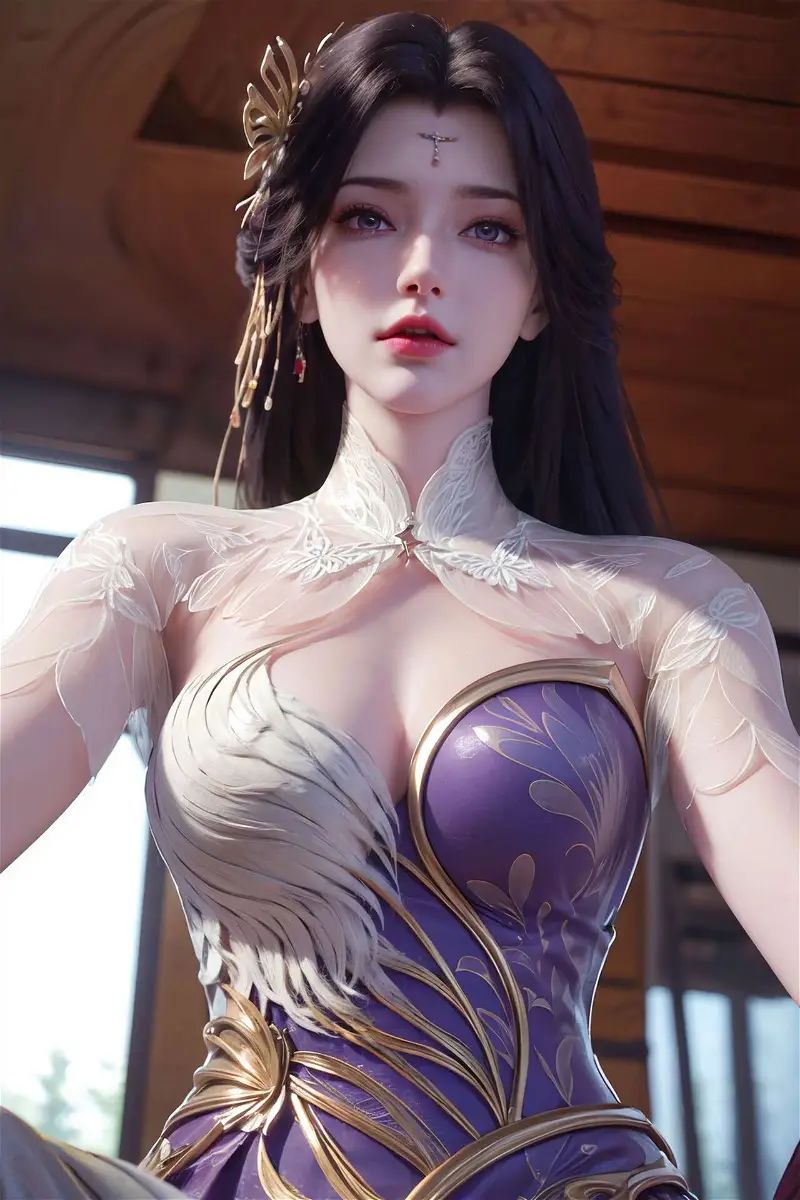 artist ai generated chapter 192 113