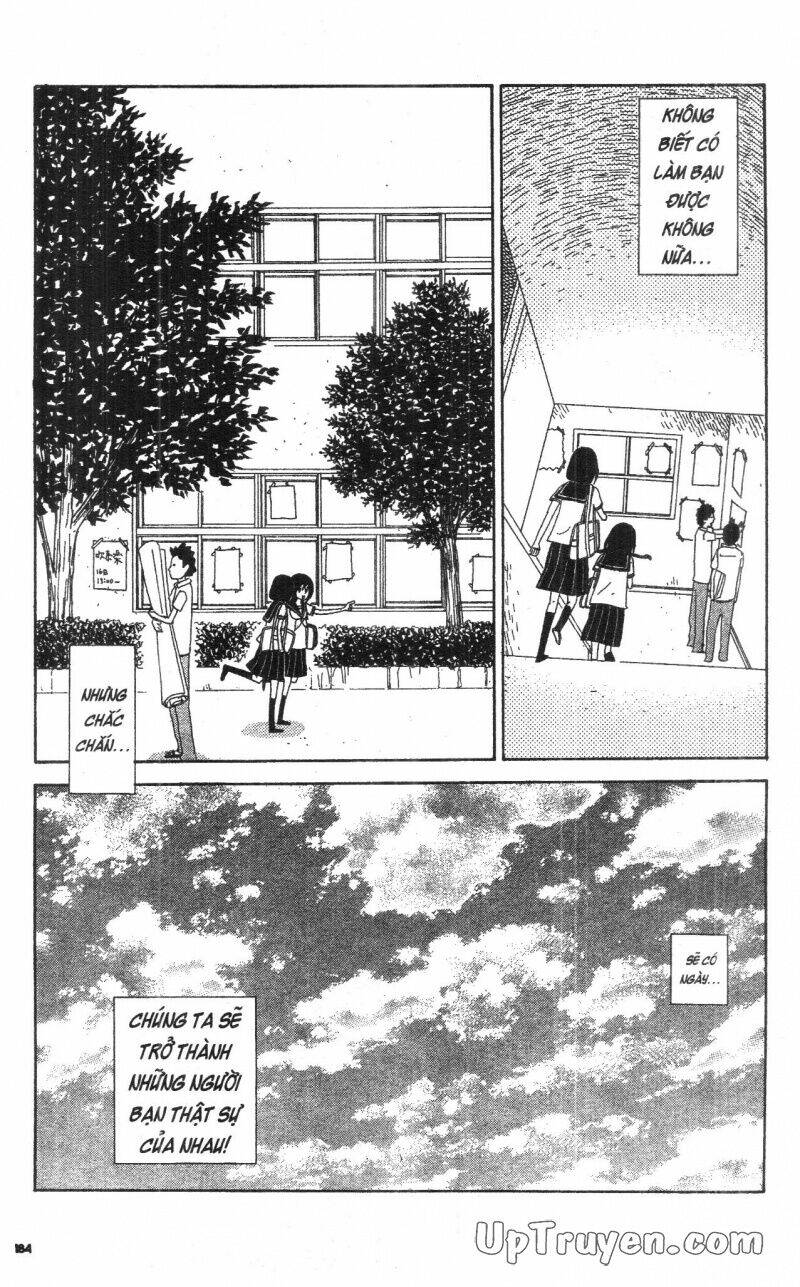 đứa con của tengu chapter 4 184