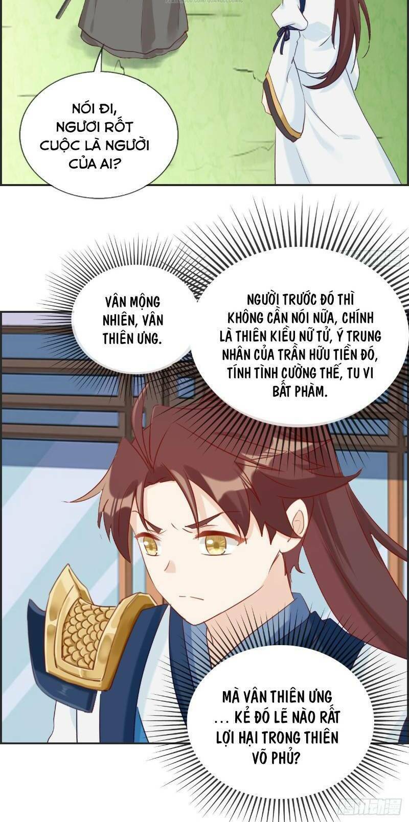 tối cường hoàn khố hệ thống chapter 36 24