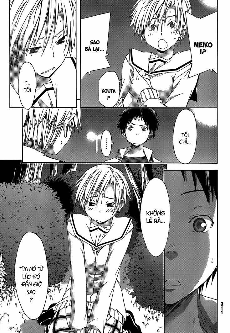 countrouble chapter 25 12