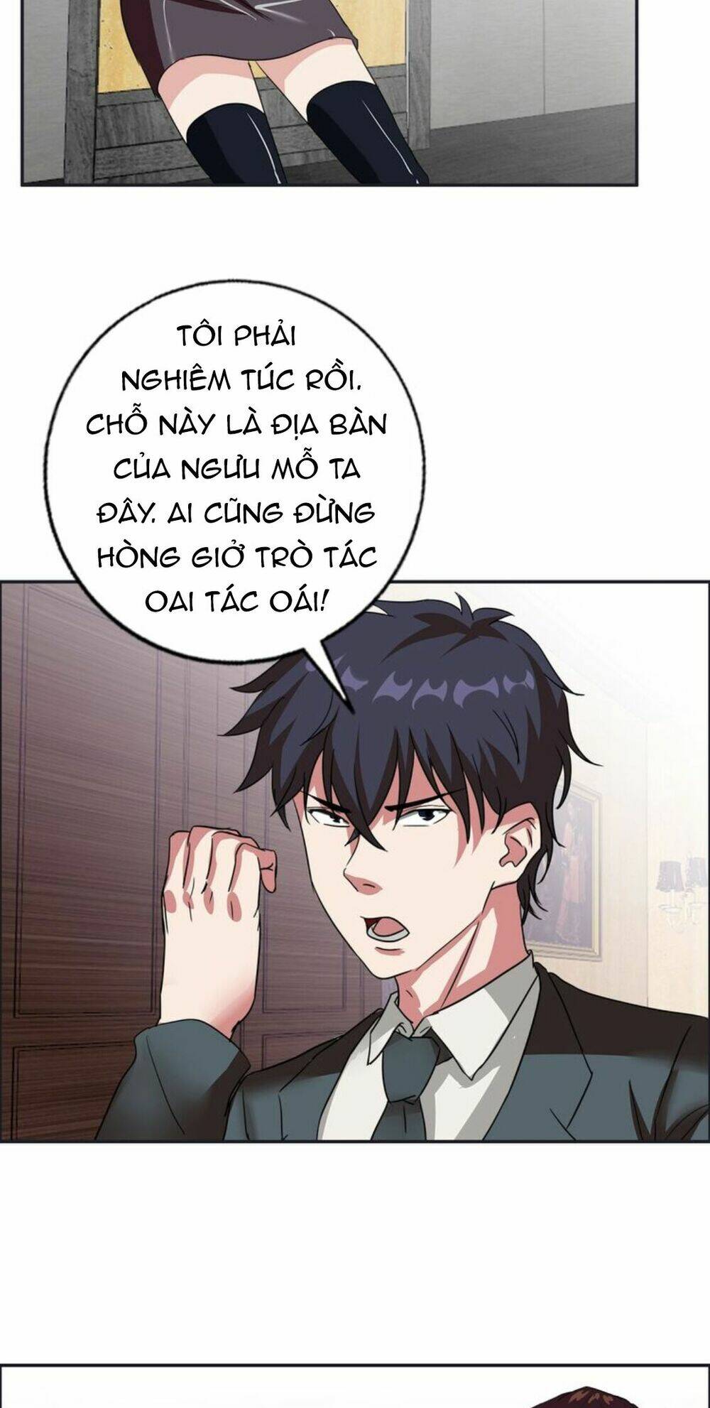 ngưu đại lực tiến thành chapter 15 26