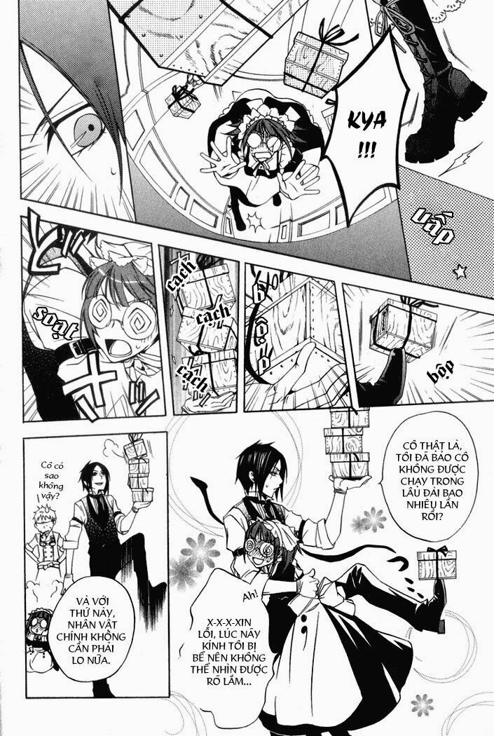 hắc quản gia chapter 1 20