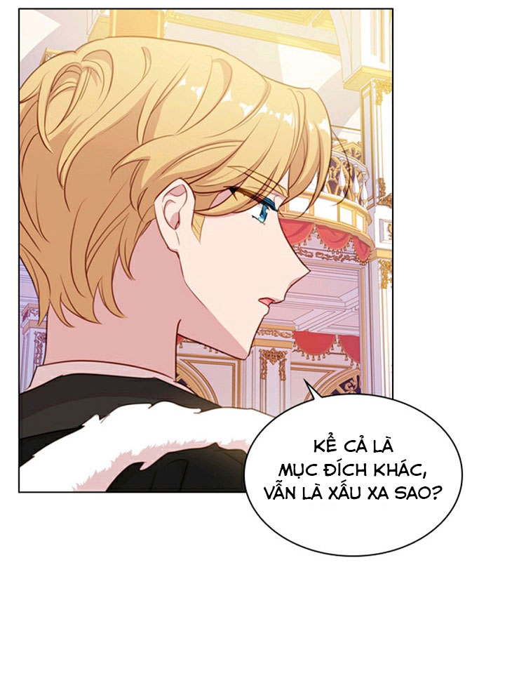 tiểu thư chỉ muốn được nghỉ ngơi chapter 25 48