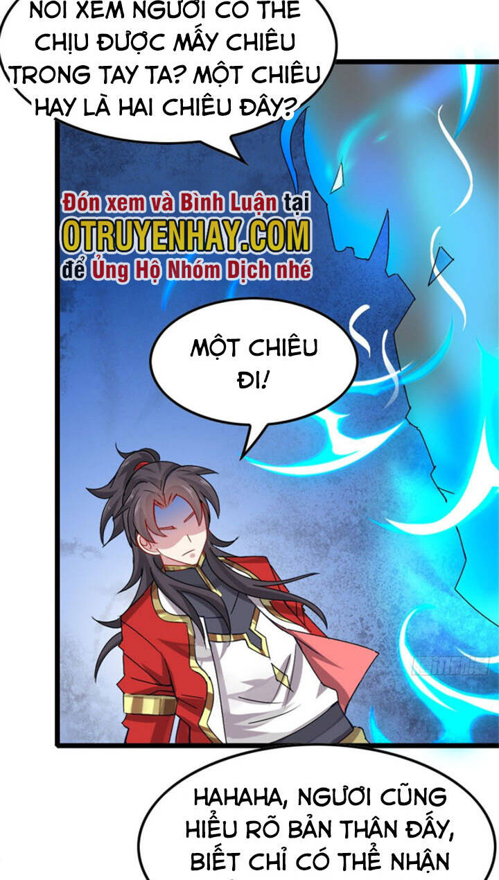 vạn đạo long hoàng chapter 10 27