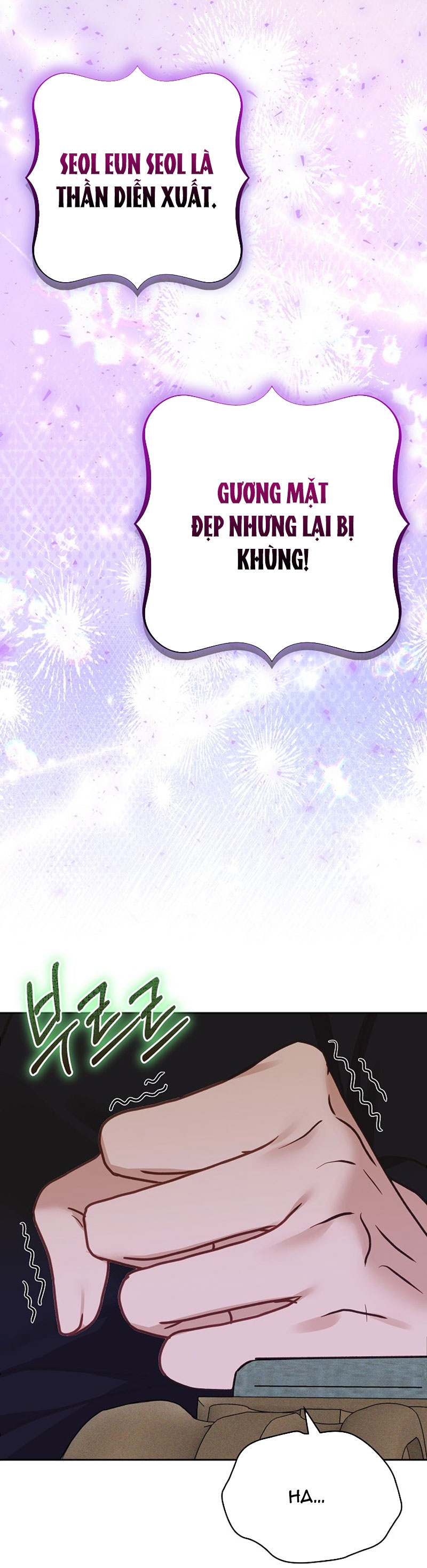 vụ bê bối trá hình chapter 24.2 16