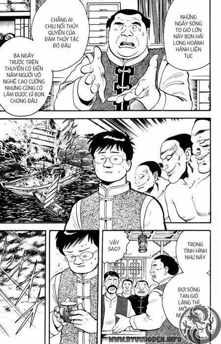 hoàng phi hồng phần 1 chapter 19 143