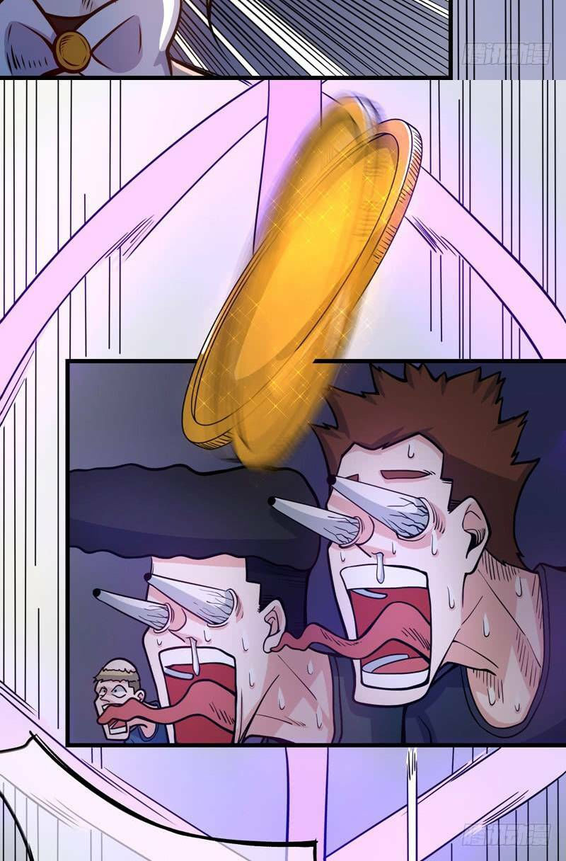 tối cường thần y tại đô thị chapter 40 34