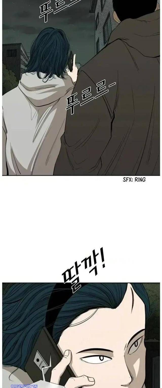 shark - cá mập chapter 111 17