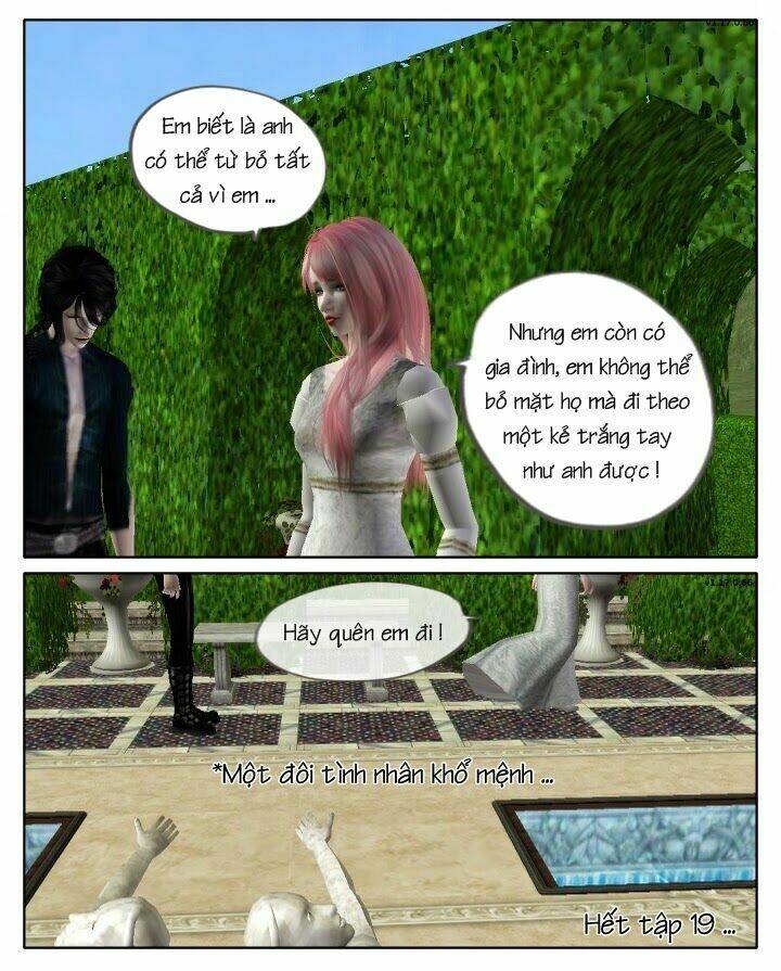 truyện sims - earl story chapter 19 41