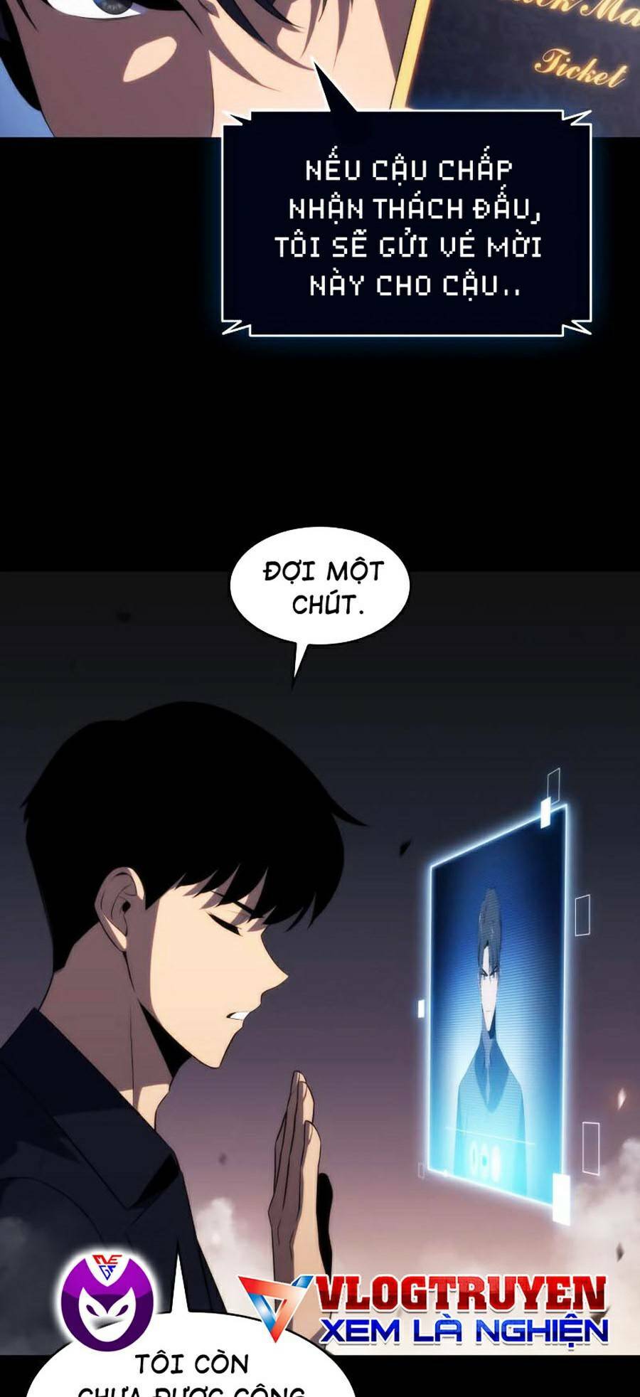 Người Chơi Mới Cấp Tối Đa Chapter 31 18