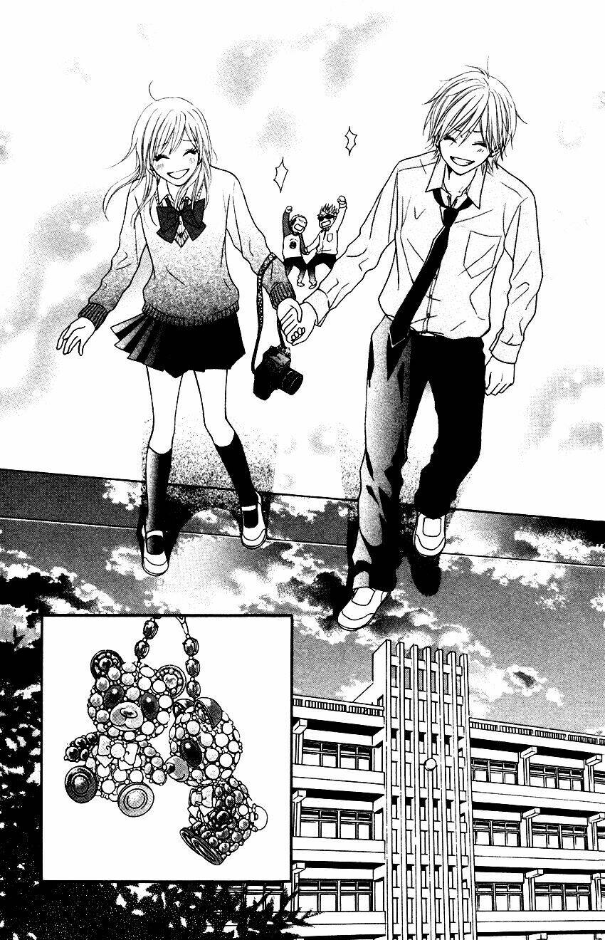 seishun panda! chapter 4 38