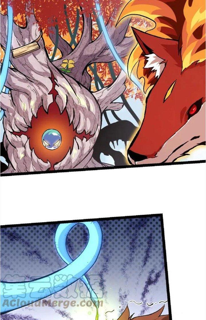 từ cây cổ thụ bắt đầu tiến hóa chapter 32 57