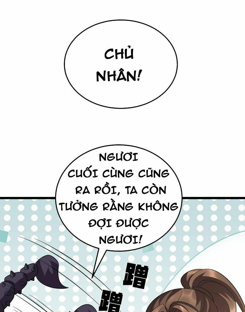 chúa tể tam giới chapter 248 10