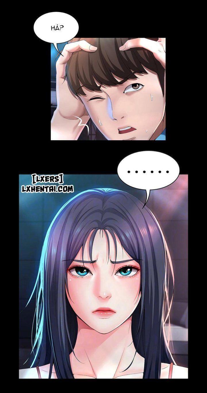 ký sự ở trọ chapter 22.1 14