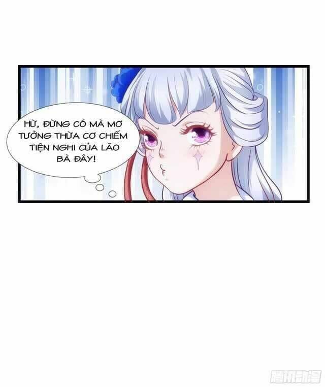 thượng tiên nhà ta biến thành trò chơi chapter 2 21