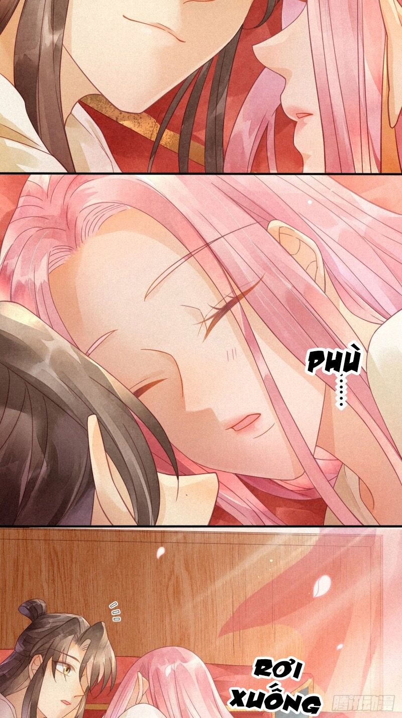 Thiên Động Li Trạch Thương chapter 6 - Trang 6