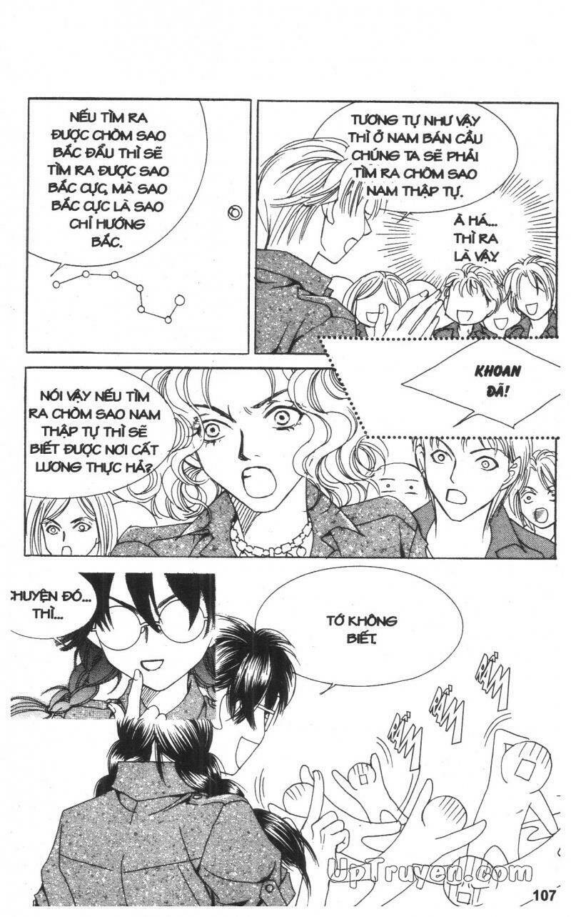 chàng lọ lem chapter 5 107