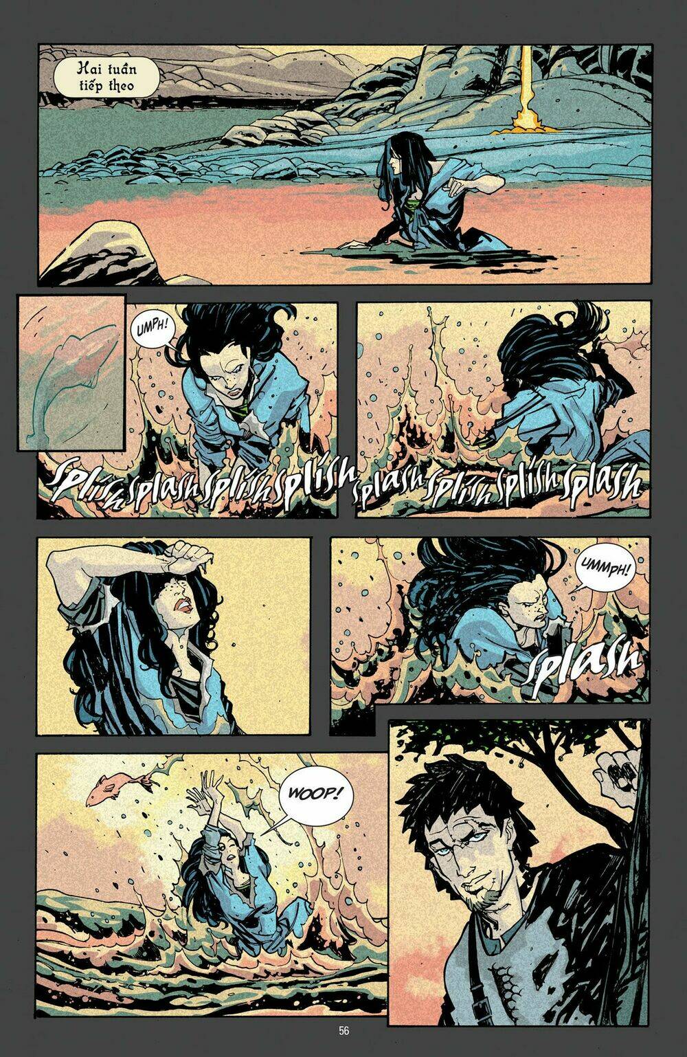 northlanders chapter 3 6