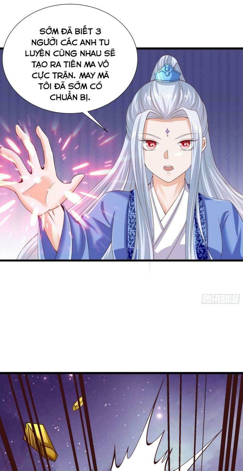 vú em của tiên ma chapter 18 3