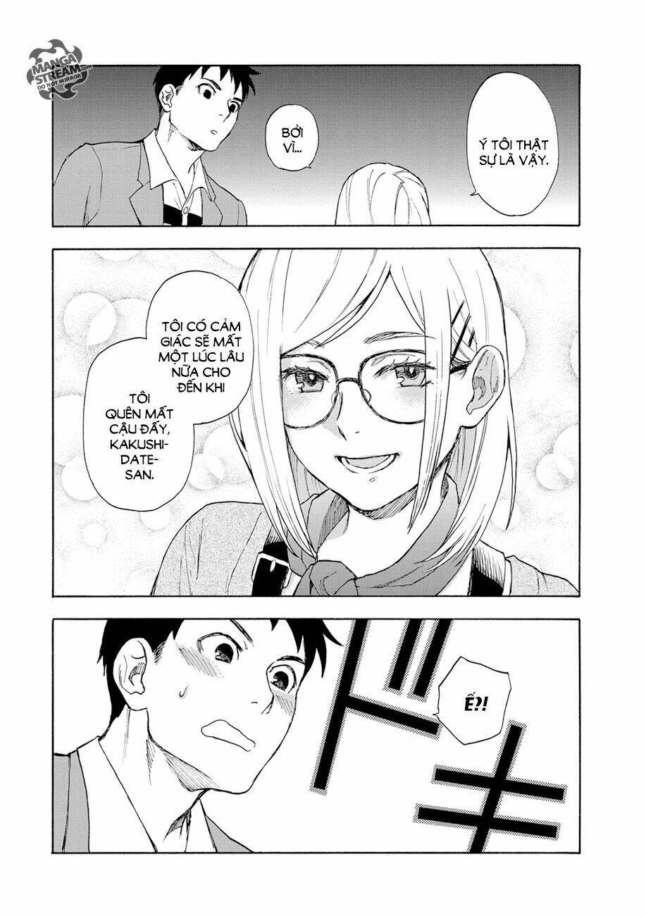 okitegami kyouko no bibouroku chapter 1 64