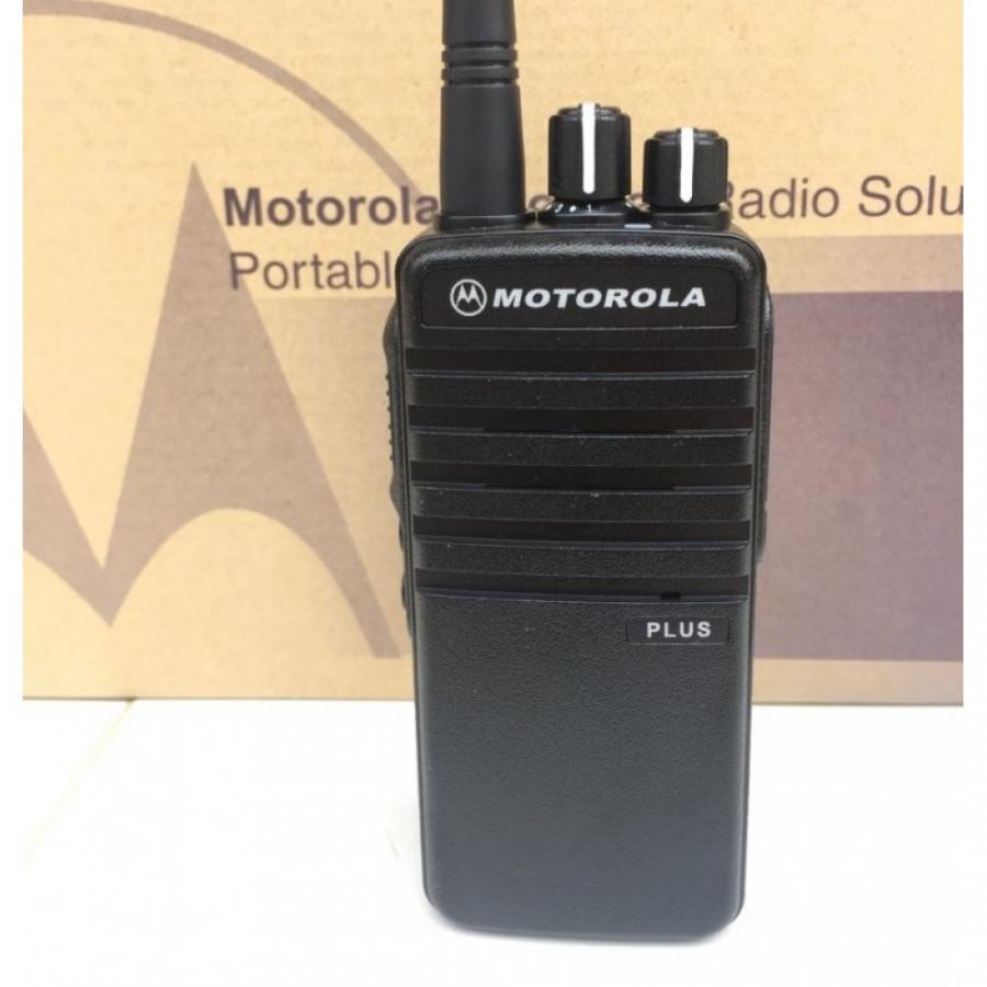 Bộ đàm Motorola CP 1800 Plus - Hàng Chính Hãng