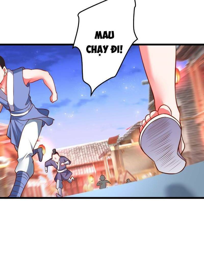 trọng sinh tối cường ma tôn ở rể chapter 39 24