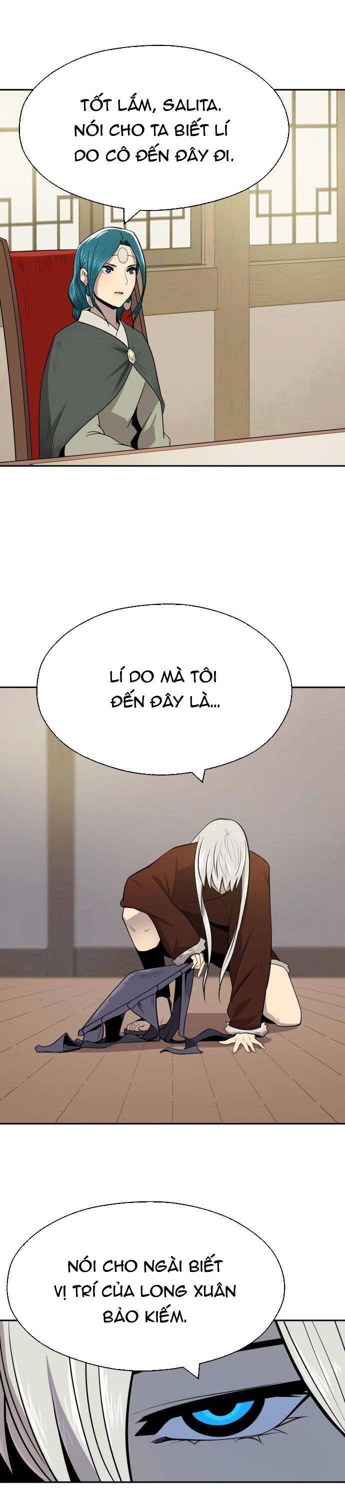 kiếm sĩ thiếu niên chapter 36 34