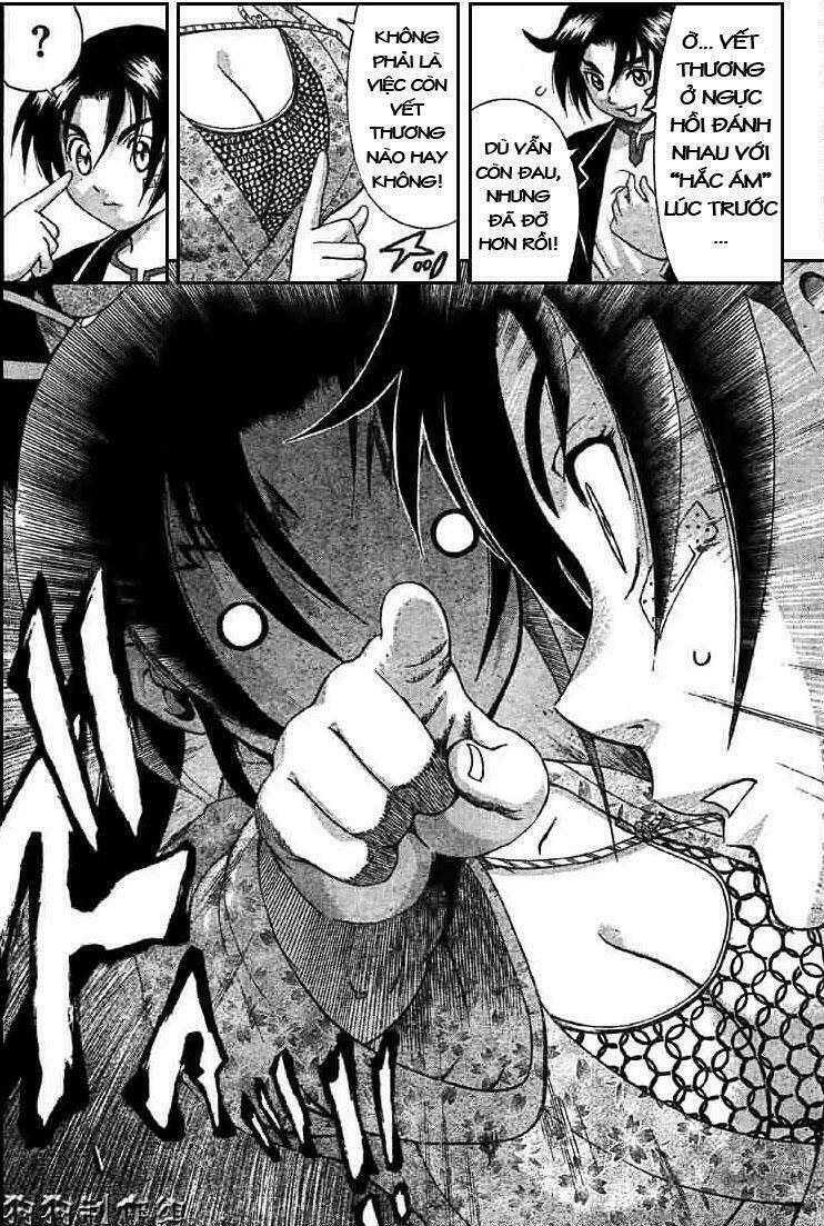 history's strongest disciple kenichi chapter 284 10