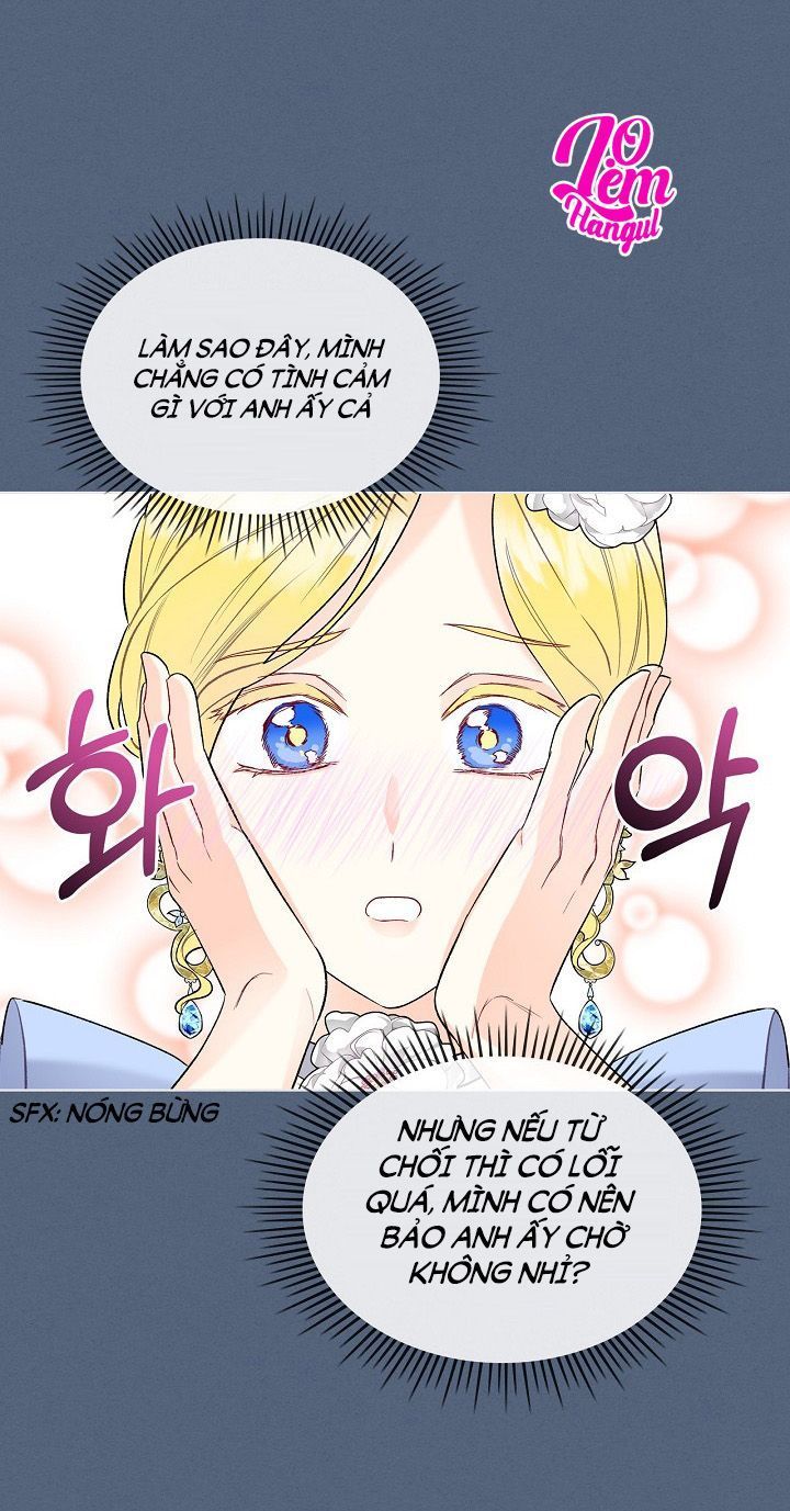 kẻ tạo ra ác nữ chapter 34 63