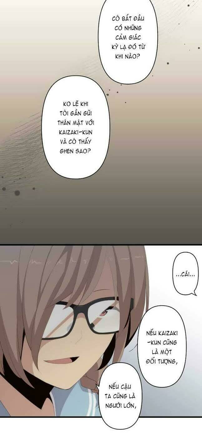 viên thuốc trùng sinh chapter 118 7