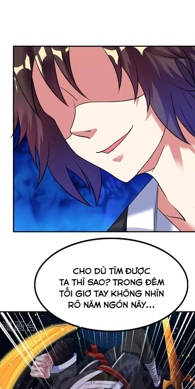 đạo ấn chapter 31 29