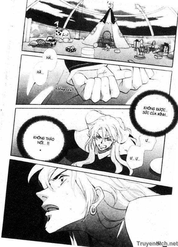 meteor methuselah chapter 22 32