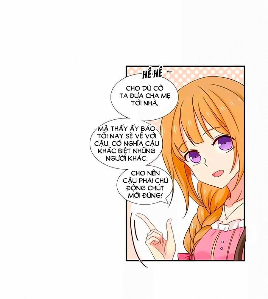 chỉ nhiễm thành hôn chapter 129 14