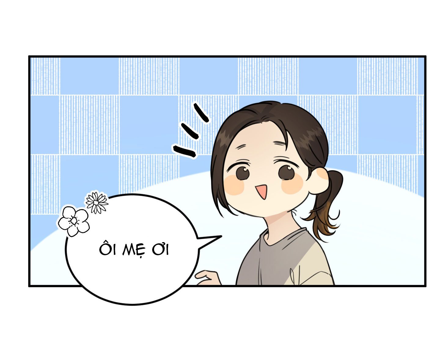 tình yêu bình thường nhưng không dễ tìm chapter 4 4