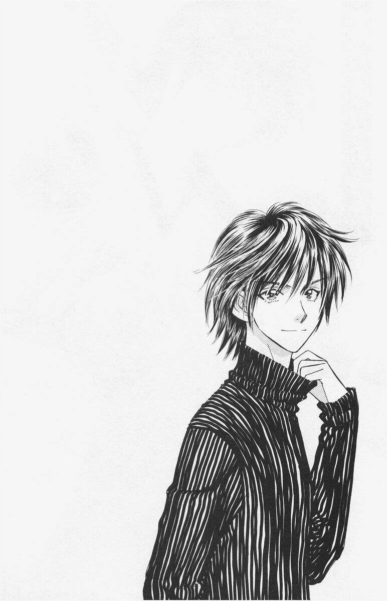 gokuraku seishun hockey club chapter 10 2