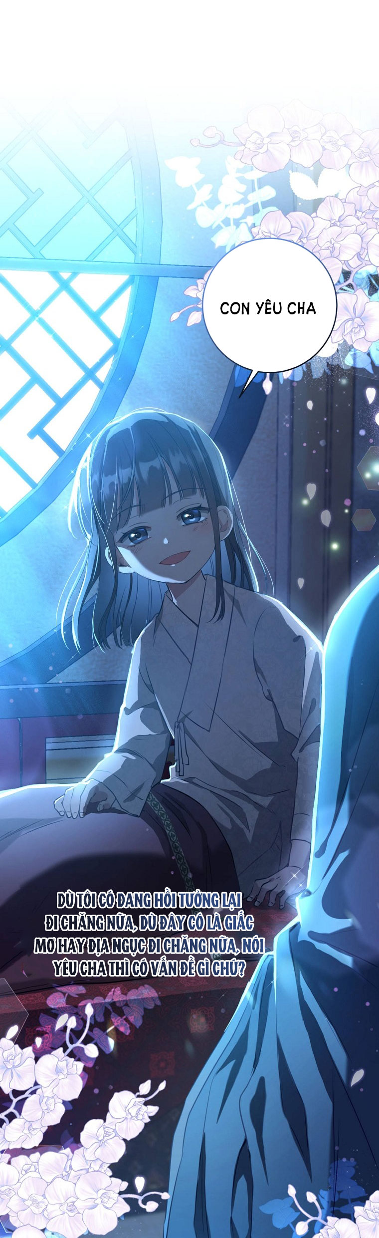 trở thành đứa cháu gái bị ghẻ lạnh trong gia tộc võ giả hùng mạnh chapter 1.2 26