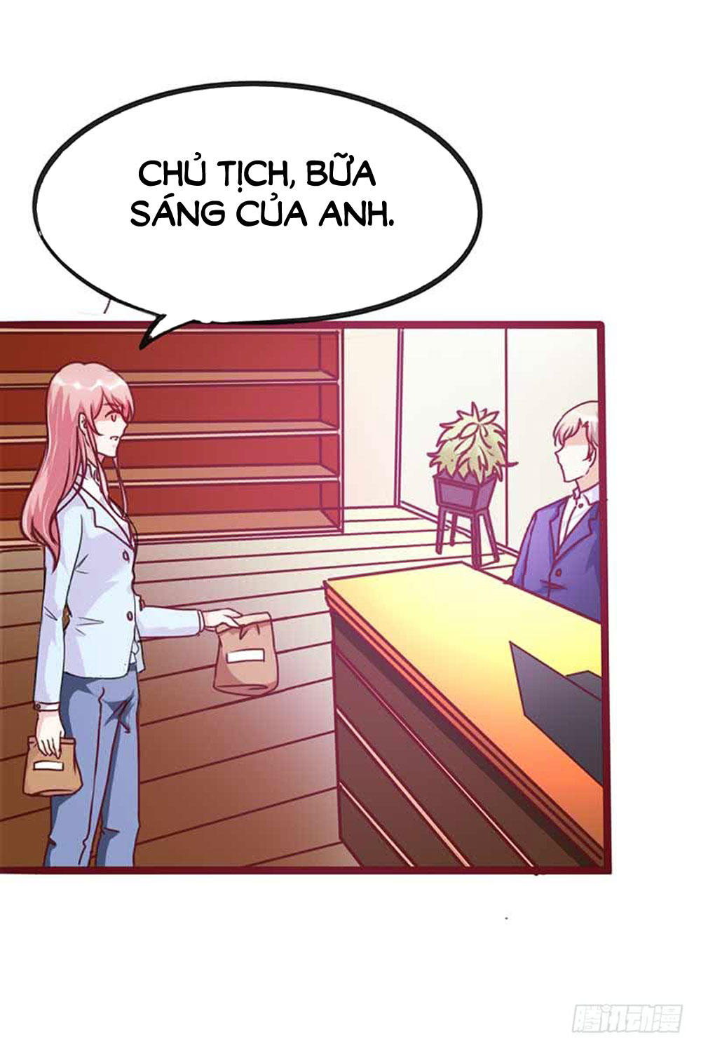 cô vợ kiêu ngạo của tổng tài ác ma chapter 4 6