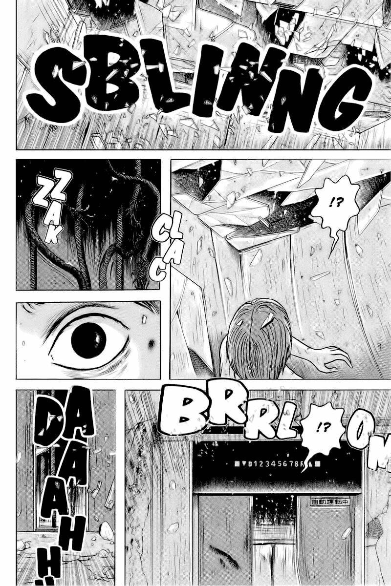 dragon head chapter 73 45