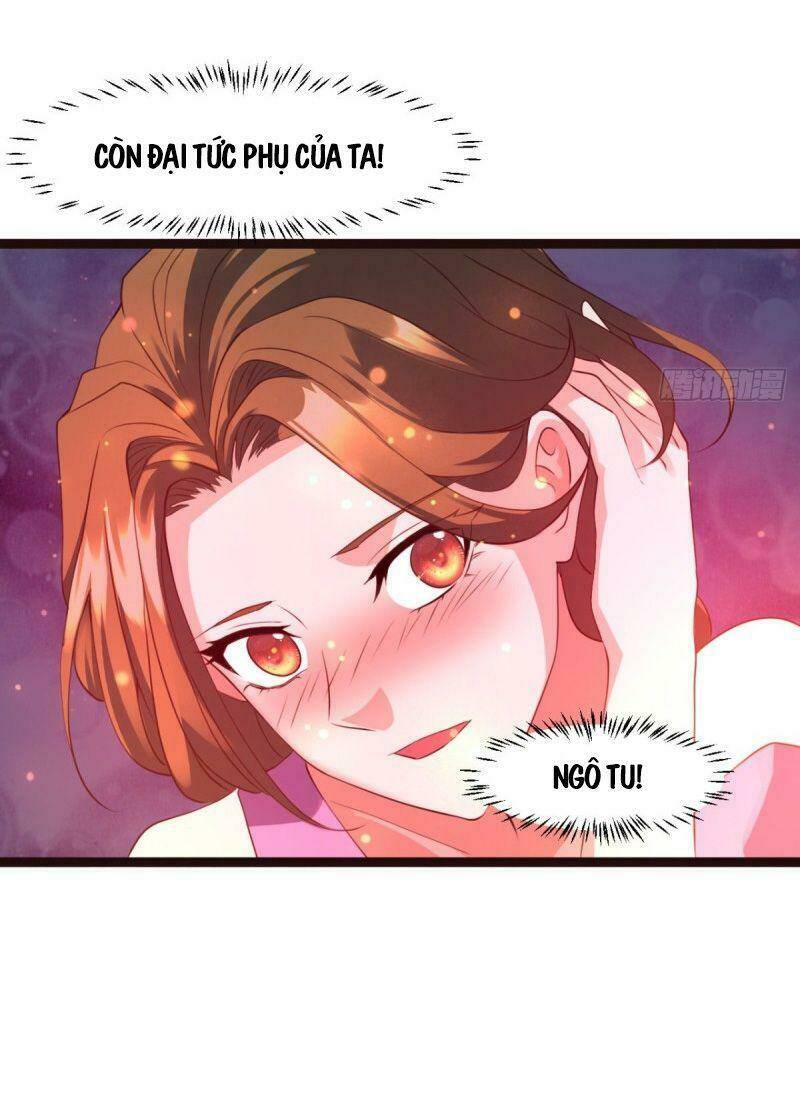 ma hoàng sư đệ quả thực quá chung tình chapter 21 6