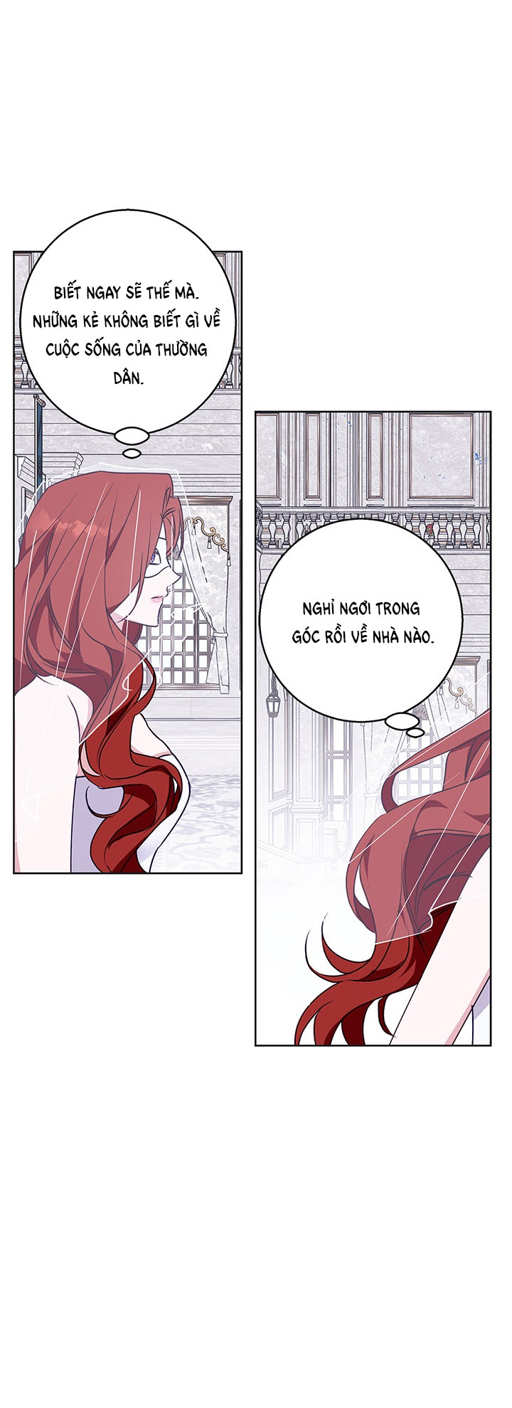 mùa đông đến chapter 34.1 41